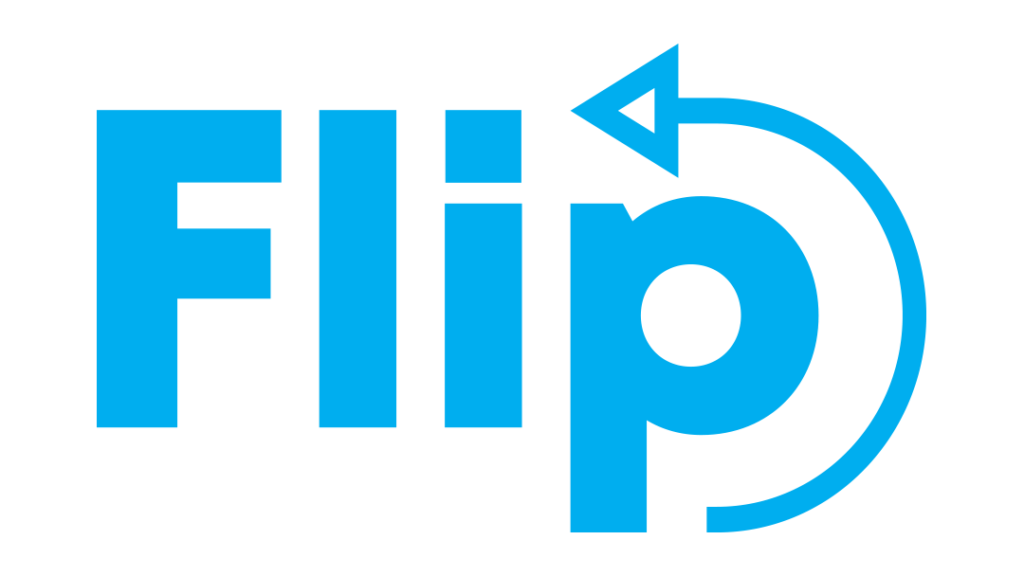 Flip Marketing Home