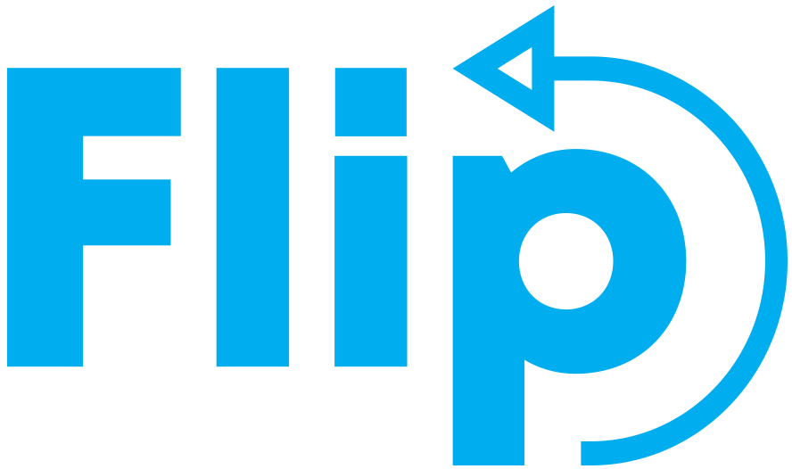 Flip Marketing Home