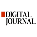 Digital Journal News Logo