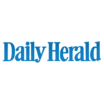 Daily Herald News Logo
