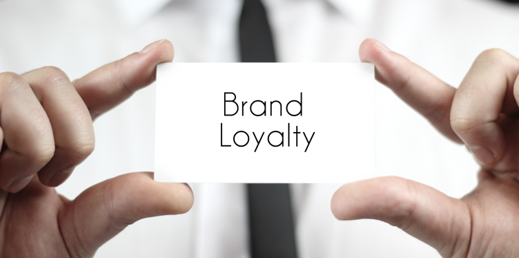 Brand Loyalty - digital marketing sunshine coast