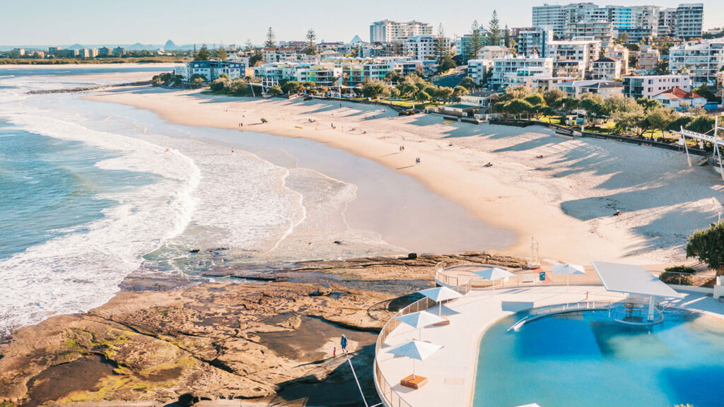 kingsbeachpool - digital marketing sunshine coast